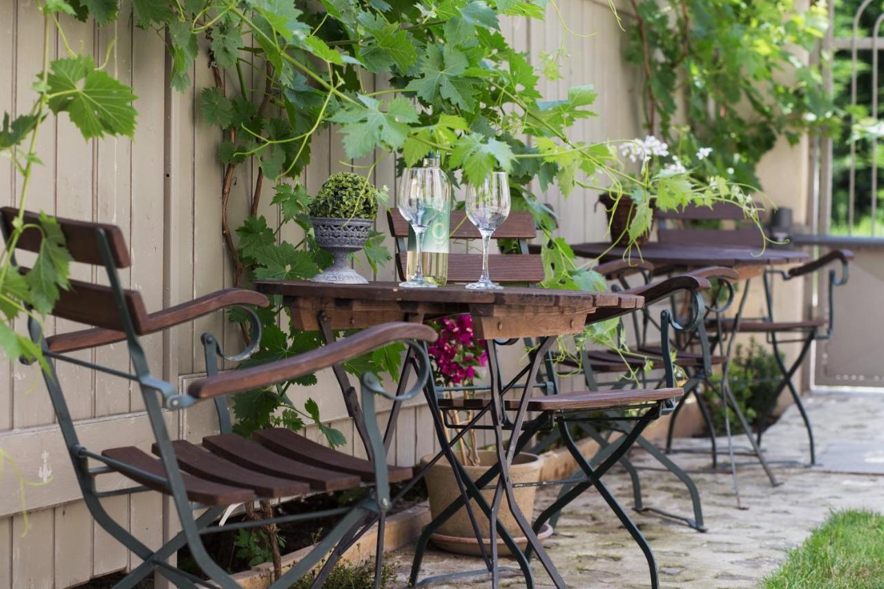 Kuria Apartman Budapest With Free Parking Exterior photo