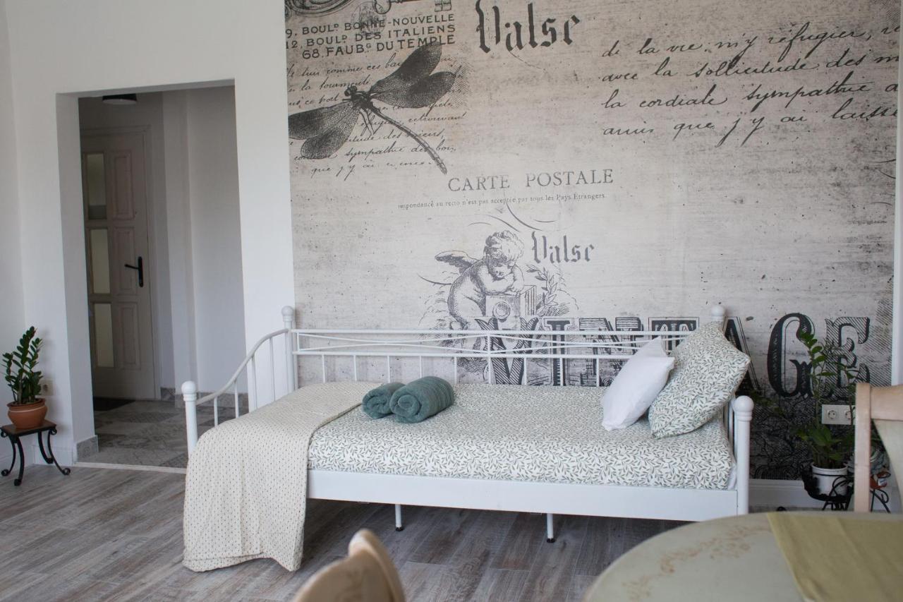 Kuria Apartman Budapest With Free Parking Exterior photo