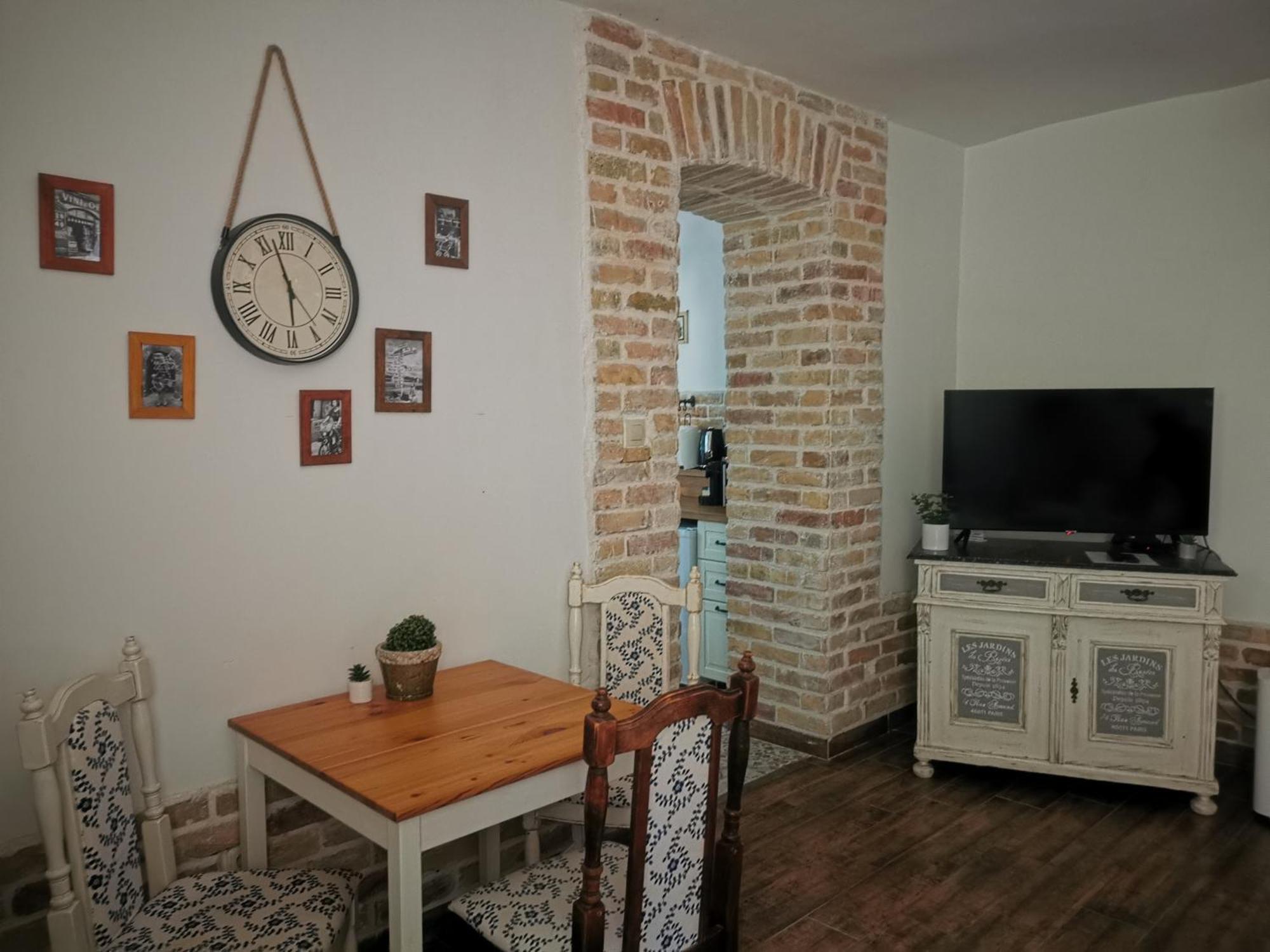 Kuria Apartman Budapest With Free Parking Exterior photo
