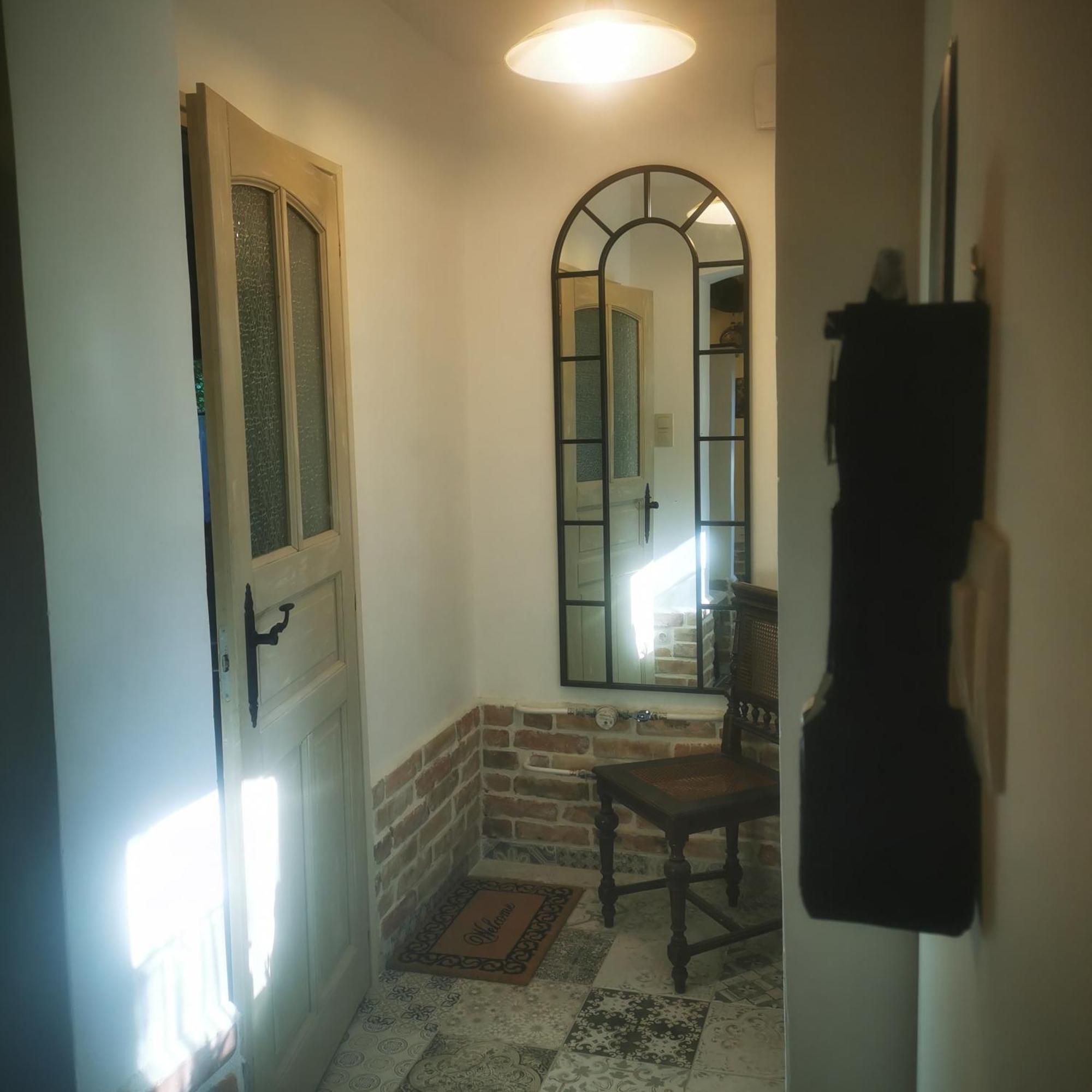 Kuria Apartman Budapest With Free Parking Exterior photo