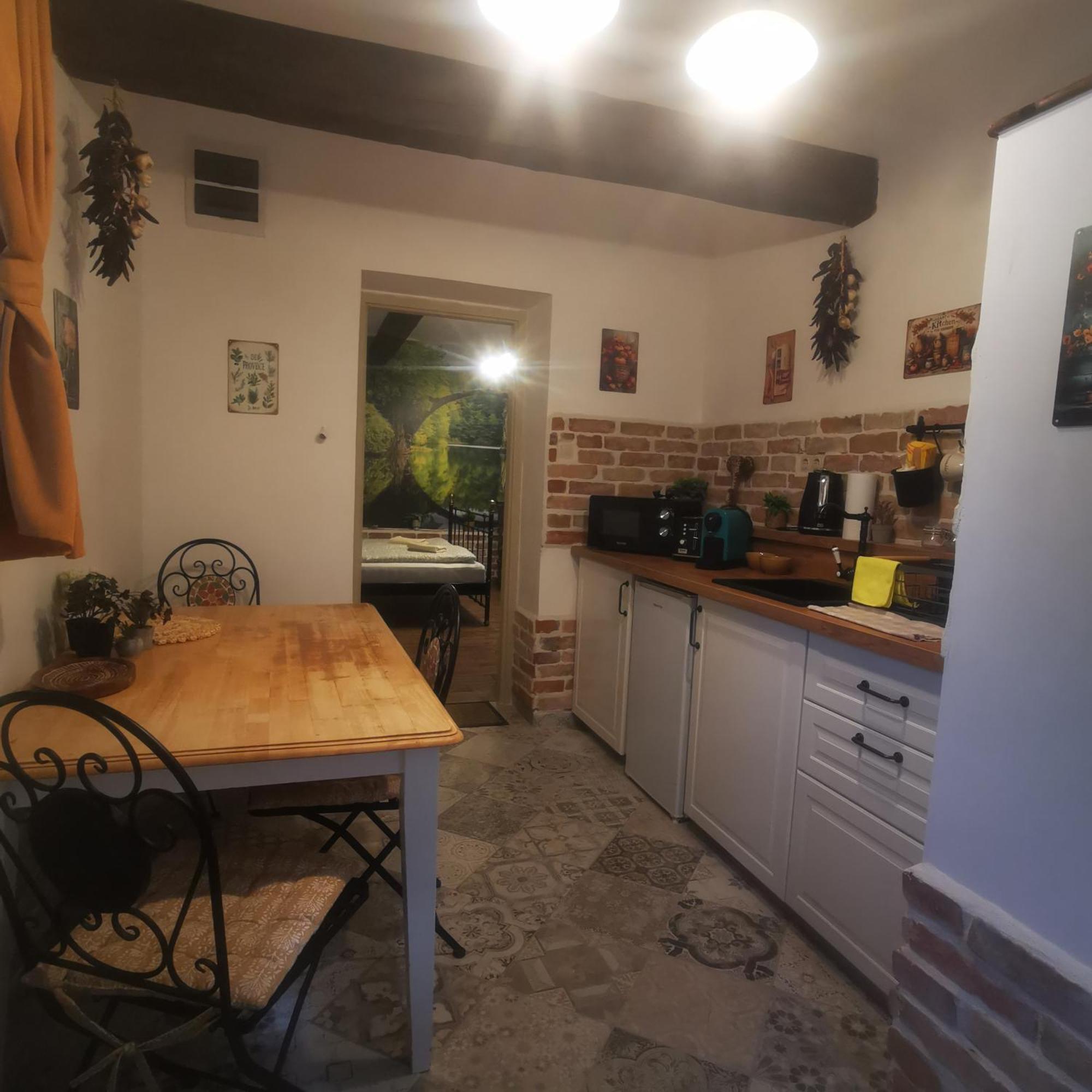 Kuria Apartman Budapest With Free Parking Exterior photo